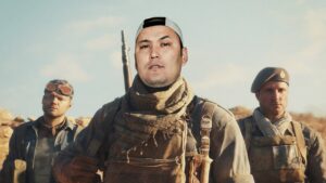 НОНИ СОҒЫСҚА АТТАНДЫ ! Call of Duty: Vanguard ✦ 7 бөлім