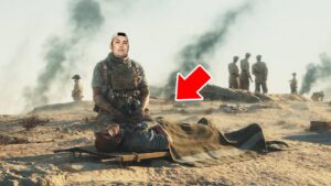 ДОСЫМДЫ ӨЛТІРДІ ! Call of Duty: Vanguard ✦ 8 бөлім