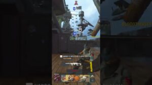 Call of Duty Vanguard H4 Blixen #shorts