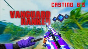 Call of Duty Vanguard Ranked Grind! Live Stream