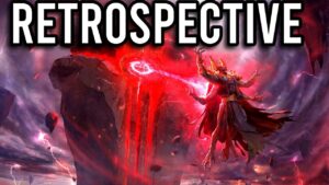 Call of Duty Vanguard Zombies: A Retrospective Rant