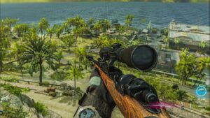 Call of Duty: WARZONE PACIFIC 11 KILL SOLO GAMEPLAY! (No Commentary)