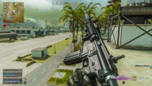 Call of Duty: WARZONE PACIFIC 9 KILL GAMEPLAY! (No Commentary)