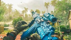 Call of Duty: Warzone Battle Royale Gameplay! [Xbox Series X] No Commentary