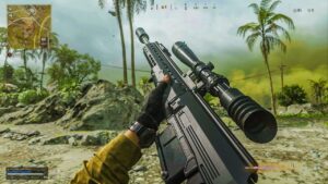 Call of Duty Warzone: CALDERA SOLO GAMEPLAY! (No Commentary)