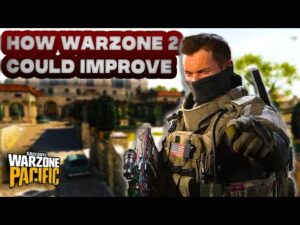 Call of Duty Warzone: How Warzone 2 Could Improve