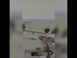 Call of Duty: Warzone Last Stand, Fortune's Keep, Noob laying down gets snipped👌