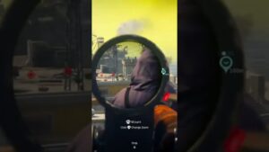 Call of Duty: Warzone | NO  HELI FOR YOU  #SHORTS