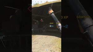 Call of Duty Warzone Normal Kill #250 #shorts