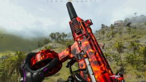 Call of Duty Warzone Pacific Season 4 Solo win CX9 Gameplay PS5(No Commentary)