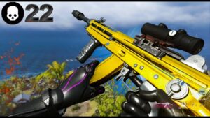 Call of Duty Warzone Pacific Season 4 Solo win Gameplay PS5(No Commentary)