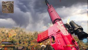 Call of Duty Warzone Pacific Season 5 Solo Gameplay PS5(No Commentary)