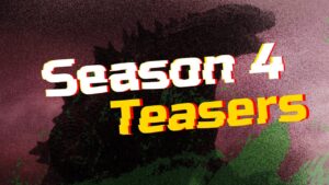 Call of Duty: Warzone - Season Four ‘Mercenaries of Fortune’ Teasers