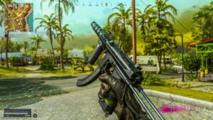 Call of Duty: Warzone Solo Gameplay With TEC-9 (No Commentary)