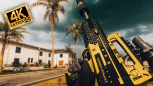 Call of Duty Warzone Solo Oden 15Kill Gameplay PC (No Commentary)