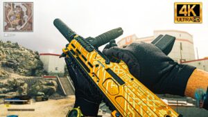 Call of Duty Warzone Solo Ram7 Gameplay PC (No Commentary)