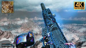 Call of Duty Warzone Solo Win 25Kill CX9 Gameplay (No Commentary)