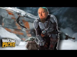 Call of Duty: Warzone with the 🔥 - Carry or Be Carried, That is My Problem