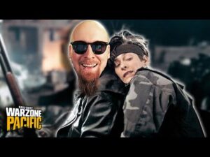 Call of Duty: Warzone with the 🔥 - I Need Your Skin