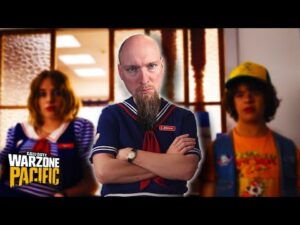 Call of Duty: Warzone with the 🔥 - Still Running Up That Hill