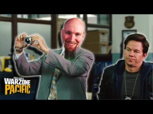 Call of Duty: Warzone with the 🔥 - Warzone's Worst Weapon Ever