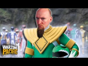 Call of Duty: Warzone with the 🔥 - What Needs Morphin' for Season 5?