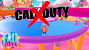 Call of Duty is DOWN BAD..