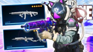 Call of Duty is Now an Anime...