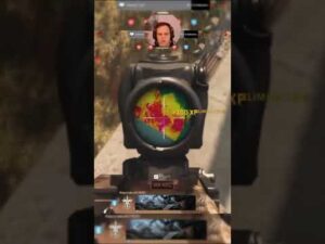 Call of Duty on Easy Mode #shorts