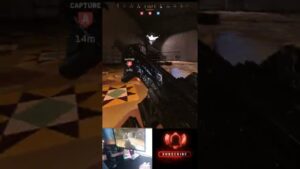 Call of Duty│Highlights│Mouse and keyboard│#shorts