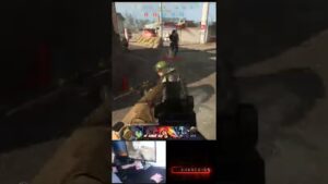Call of Duty│Highlights│Mouse and keyboard│#shorts