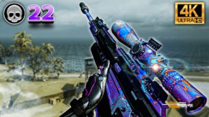 Call of Duty:Warzone Solo Win Gameplay AX50 (No Commentary)