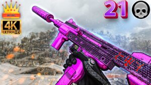 Call of Duty:Warzone Solo Win Gameplay Milano (No Commentary)