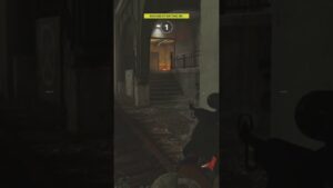 Call of duty Cold War 😱Where you think your going Stop Running😂😂#shorts #callofduty #fyp