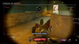 Call of duty Warzone