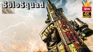 Call of duty Warzone Rebirth gameplay solo Squad win ps5 no commentary