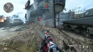 Call of duty vanguard for fun