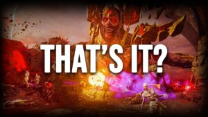 Can Call of Duty Zombies ever recover from this?