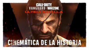 Cinemática de la Temporada 5: Última batalla | Call of Duty: Vanguard y Warzone
