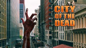 City of the Dead ★ Call of Duty Zombies