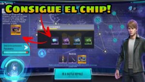 Cómo completar el nodo 5(evento*Encuesta de Togusa)| Call of Duty Mobile|