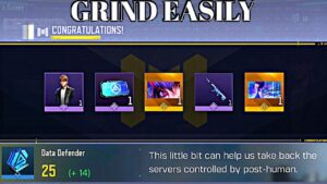 Complete Togusa's Survey Event Easily 🔥