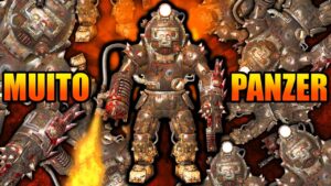 🔥🔥 DESAFIO INSANO 🔥🔥 MUITOS PANZERS 🔥🔥 Call Of Duty: Black Ops 3 🔥🔥