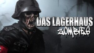 Das Lagerhaus Zombies ★ Call of Duty Custom Zombies