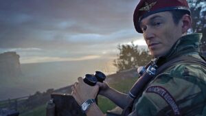 Destroying Coastal Defences | Operation Tonga Pt 2 | Call Of Duty Vanguard (2021) | RTX 3080 |