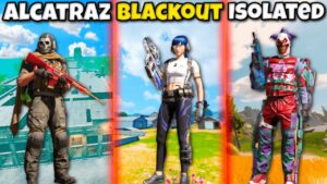 EVERY COD MOBILE MAP… in 1 VIDEO