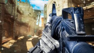 EVERYONE HATED THIS CALL OF DUTY.. WHY?