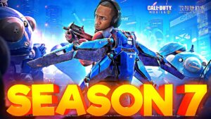 EXPLORING NEW VISION CITY TRYHARD LOBBIES! | CALL OF DUTY MOBILE LIVE