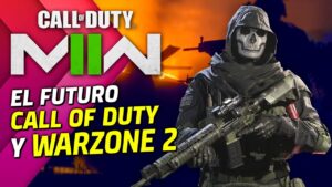 El anuncio de COD WARZONE 2 🔥 Nuevas betas de MODERN WARFARE 2 🔥 Call of Duty 2022 🔥 COD Mobile