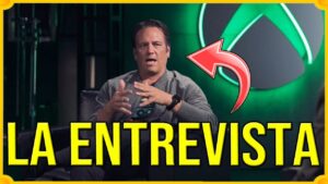 ✅Entrevista a Phil Spencer✅Xbox, Call of Duty y las exclusivas💥Explica lo que será el futuro 🔥